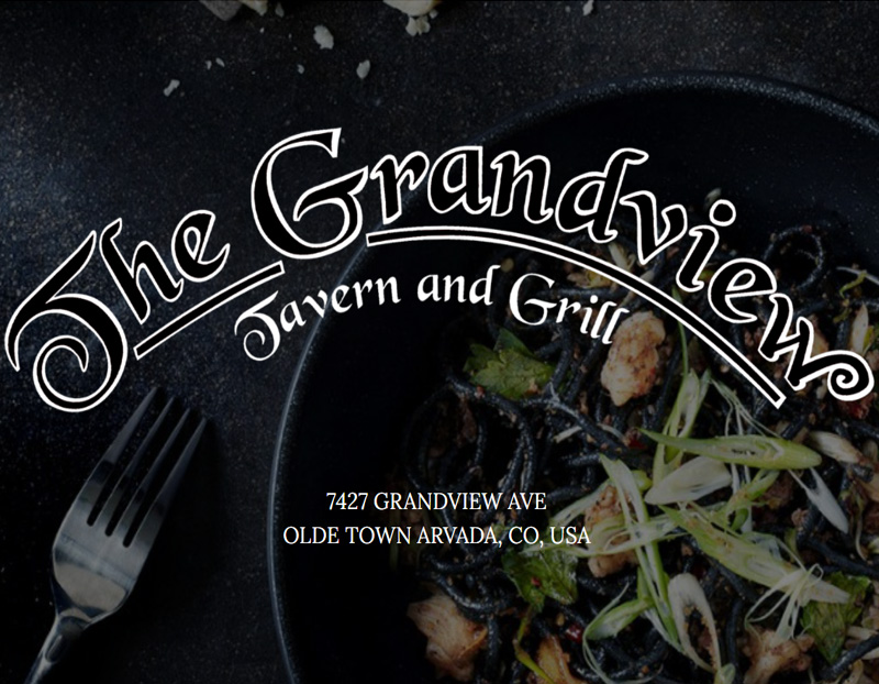 The Grandview Tavern & Grill