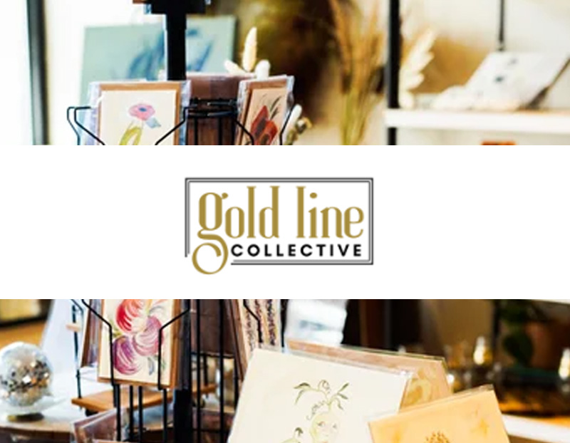 Gold Line Collective