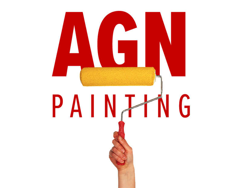 AGN Painting
