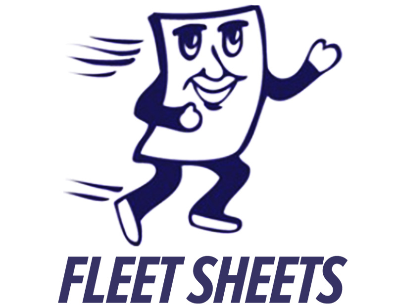 Fleet Sheets