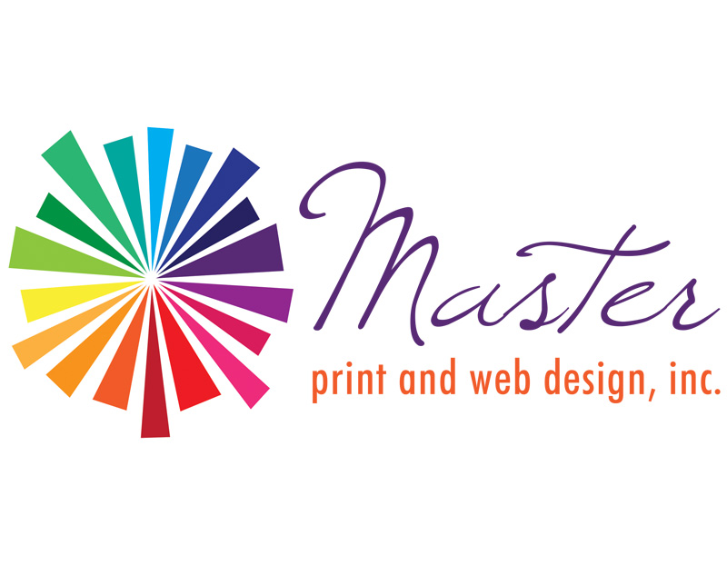 Master Print & Web Design