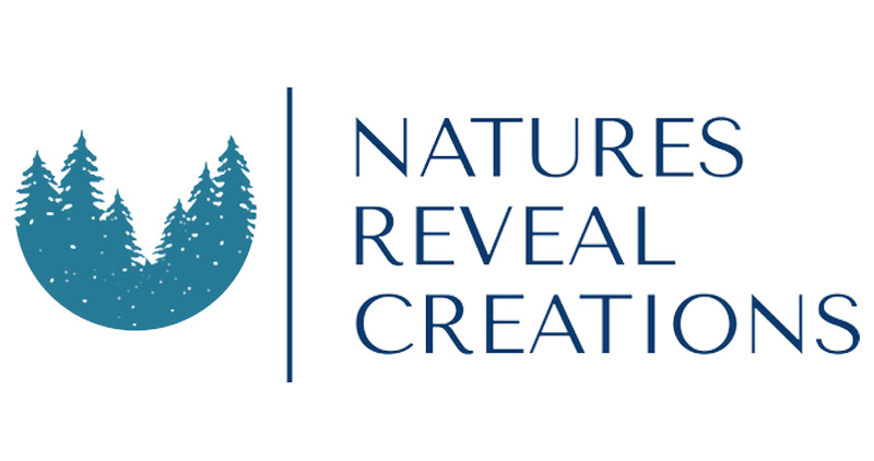 Natures Reveal Creations