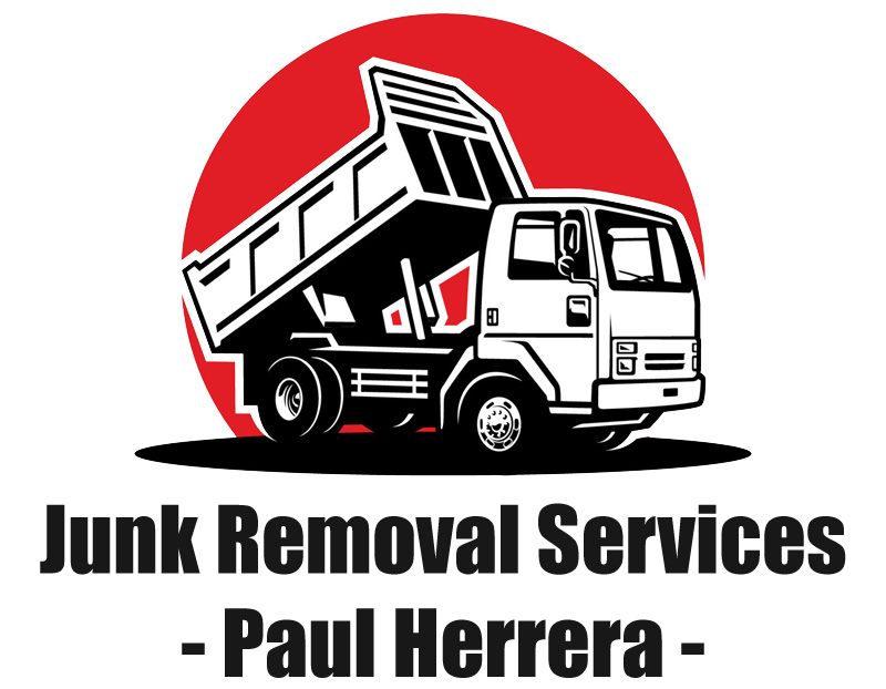 Junk Removal Services - Paul Herrera