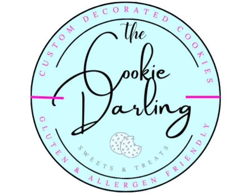 The Cookie Darling