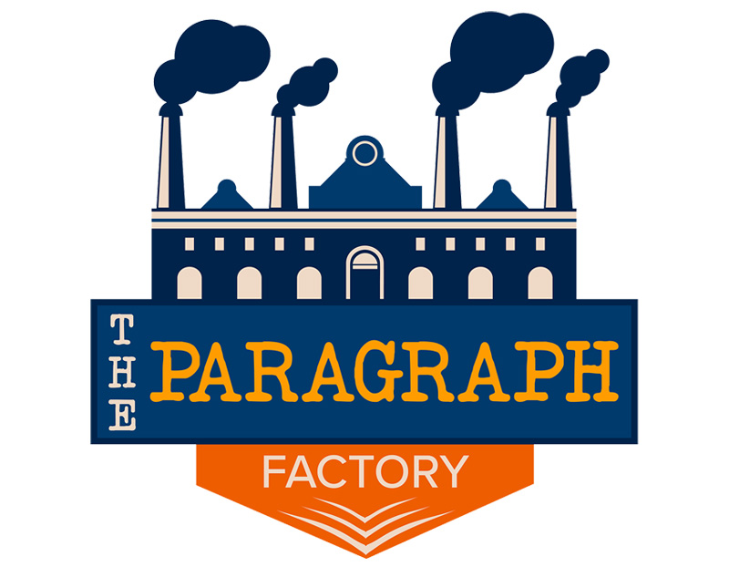 The Paragraph Factory