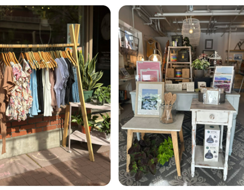 Adiluna Boutique